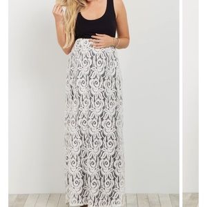 Pinkblush Maternity Dress